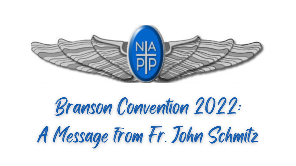 NAPP 2022 Convention
