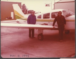 NAPP 1976 Fr. JackPaisley & Friends 38 Ray & 16C  