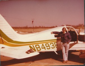 NAPP 1976 Fr. JackPaisley & Friends 42 Jack at CCY 4-6-79  