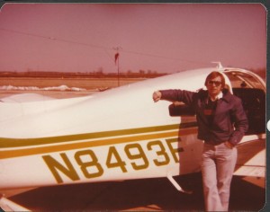 NAPP 1976 Fr. JackPaisley & Friends 43 Jack at CCY 4-6-79  