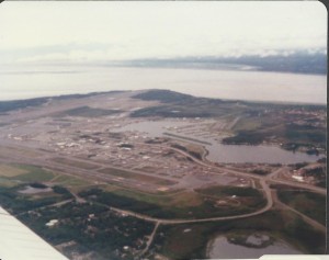 NAPP 1981 July convention Anchorage 34 Seaplane Base, Anchorage   
