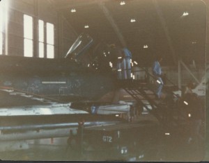 NAPP 1981 July convention Anchorage 39 Air Force Base Anchorage   