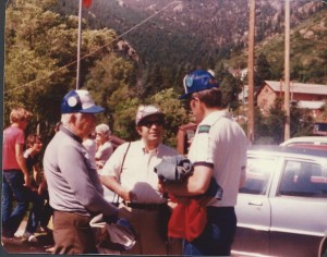 NAPP 1982 July convention Colorado Springs 10   