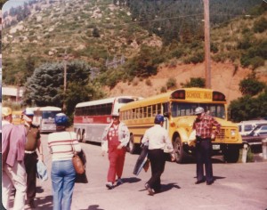 NAPP 1982 July convention Colorado Springs 8   