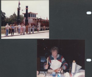 NAPP 1985 July convention Lafayette,LA 42   