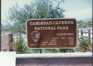 NAPP 1986 July Convention Las Cruces, NM 24   
