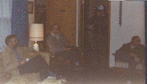 NAPP 1986 May Midwest Regional Roulette, ND 22 J. Herzog, Art Kleve & John Hemann   