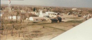 NAPP 1986 May Midwest Regional Roulette, ND 5 Roulette, ND   