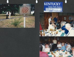 NAPP 1988 July Convention Frankfort, KY 44    