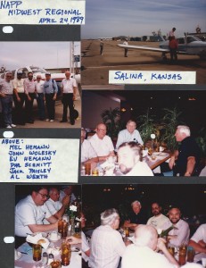 NAPP 1989 April Midwest Regional Salina, KS 1   