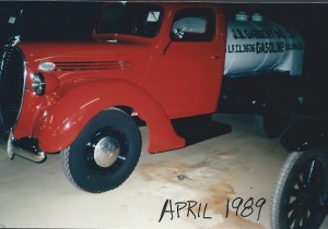 NAPP 1989 April Midwest Regional Salina, KS 18      