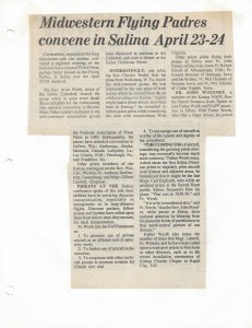 NAPP 1989 April Midwest Regional Salina, KS 25      