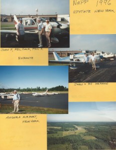 NAPP 1996 July Convention Niagra Falls, NY 0009  