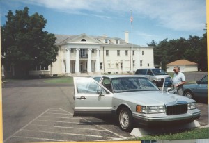 NAPP 1996 July Convention Niagra Falls, NY 0015 Retreat House on Lake Erie, NY   