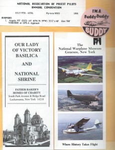 NAPP 1996 July Convention Niagra Falls, NY 0025   