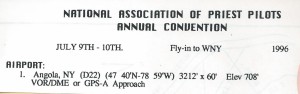 NAPP 1996 July Convention Niagra Falls, NY 0026   