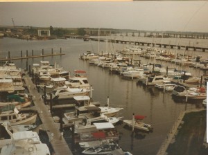 NAPP 1997 July Convention Kitty Hawk, NC 0013  