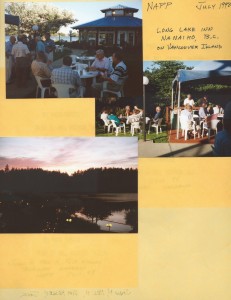 NAPP 1998 July Convention Vancouver, BC 0013  