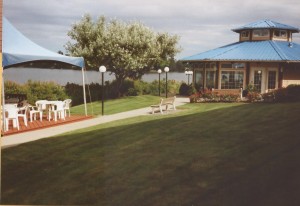 NAPP 1998 July Convention Vancouver, BC 0019 Long Lake Inn, on Vancouver, BC  