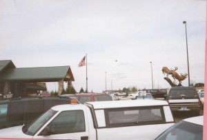 NAPP 1998 Sept Regional Owatonna, MN 0010 Cabellas next door  