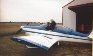 NAPP 1999 July Belmond International Belmond, IA 0004 Fr. Mel Hemann  