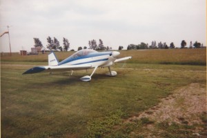 NAPP 1999 July Belmond International Belmond, IA 0006 Fr. Mel Hemann  