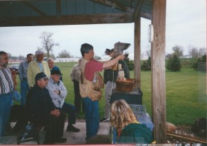 NAPP 2001 April Regional Nashua, IA 0007  