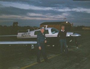 NAPP 2001 Oct Regional Frasca, IL 0006 Return to Independence with Frank Nemmers  