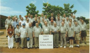 NAPP 2003 July Convention Ames, IA 0003  