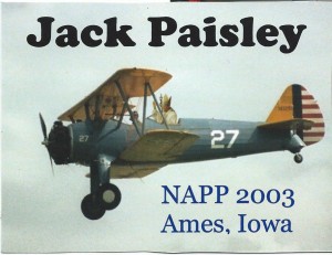 NAPP 2003 July Convention Ames, IA 0006  