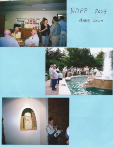 NAPP 2003 July Convention Ames, IA 0014  