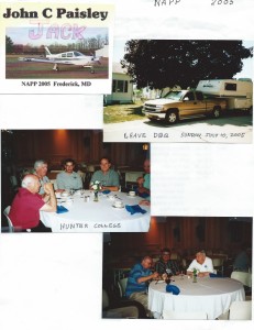 NAPP 2005 July Convention ,Fredrick, MD 0001   