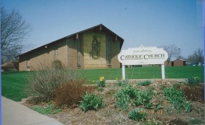 napp 2008 April Regional Knoxville,IA 0004 Rev Stephen Ebel St Anthony Church