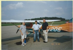 napp 2008 Sept Regional Middleton,WI 0002 Jack, John Schmitz, Tom Enwright
